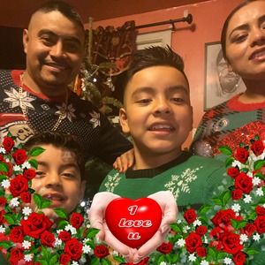 Meet your Posher, Silverio